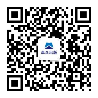 卓众二维码