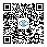 中国农业机械学会二维码