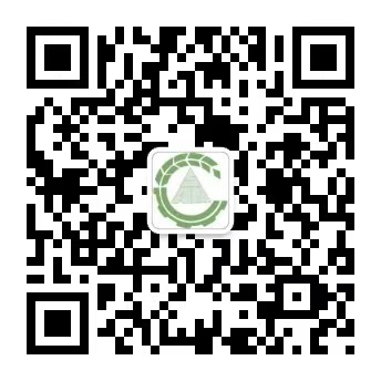 中国农业工程学会二维码
